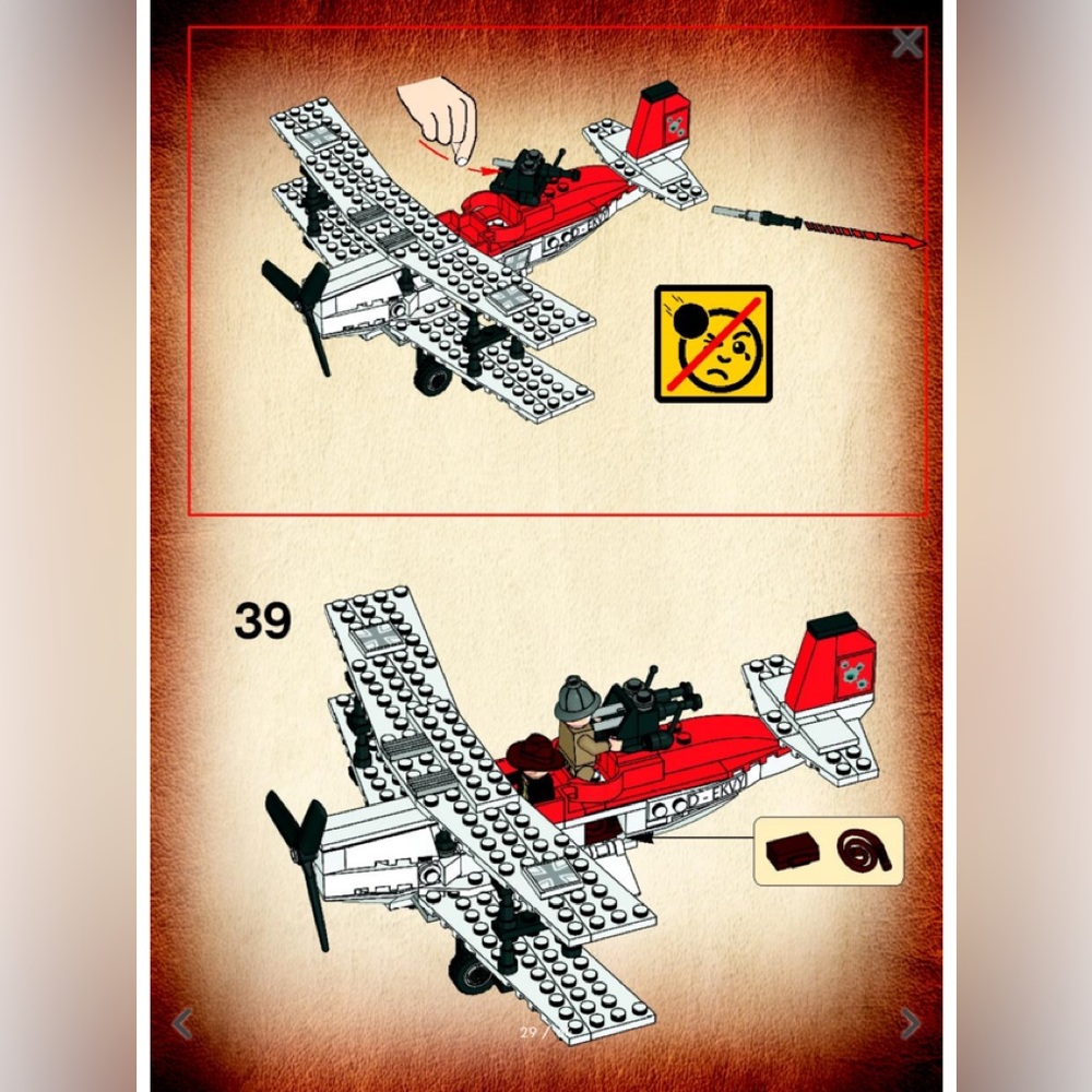 Lego 7198 - Picture 14 of 16